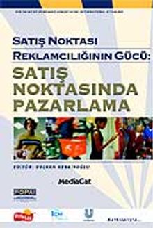 Satış Noktasında Pazarlama