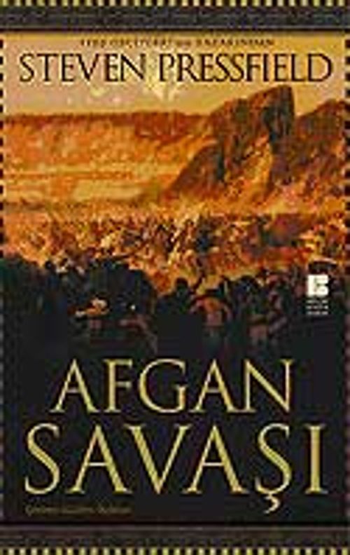 Afgan Savaşı