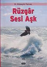 Rüzgar Sesi Aşk