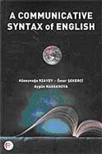 A Communicative Syntax of English