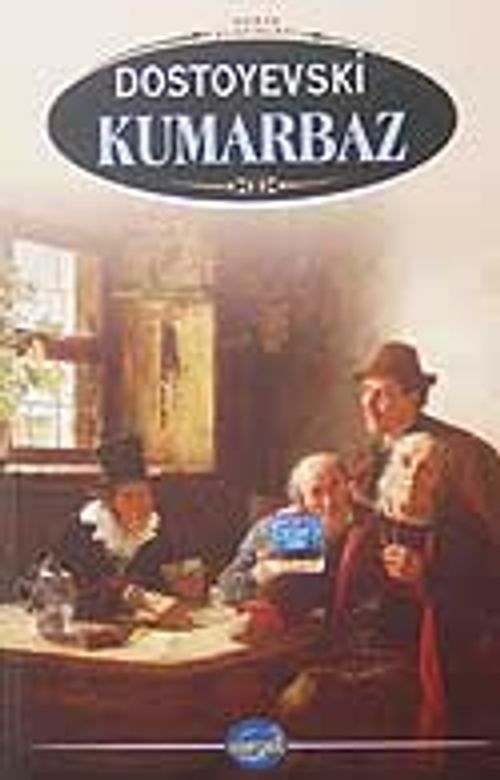 Kumarbaz