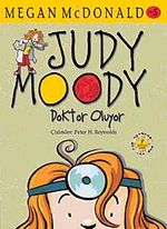 Judy Moody Doktor Oluyor -5