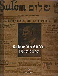 Şalom'da 60 Yıl &1974-2007