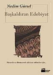 Başkaldıran Edebiyat