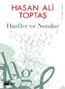Harfler ve Notalar