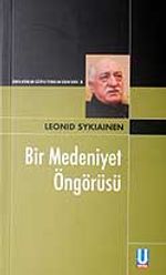 Bir Medeniyet Öngörüsü cep boy