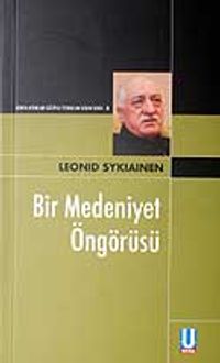 Bir Medeniyet Öngörüsü cep boy