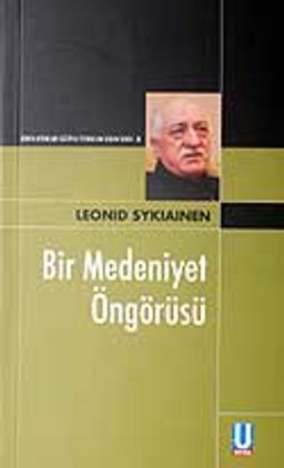 Bir Medeniyet Öngörüsü cep boy