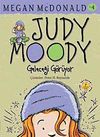 Judy Moody Geleceği G&ouml;r&uuml;yor -4