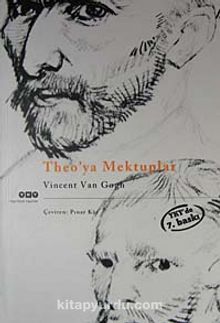 Theo'ya Mektuplar - Vincent Van Gogh