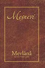 Mesnevi (6 Cilt) (Sert Kapak)