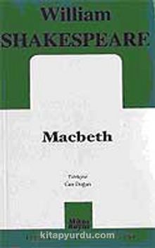 Macbeth (Can Doğan çevirisi)