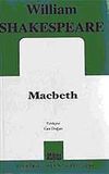 Macbeth (Can Doğan &ccedil;evirisi)