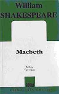 Macbeth (Can Doğan çevirisi)