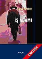 İş Adamı