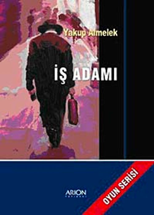 İş Adamı