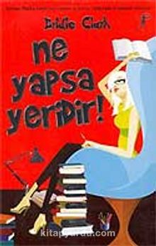 Ne Yapsa Yeridir - Bridie Clark