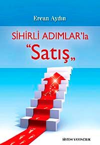 Sihirli Adımlar'la Satış