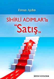 Sihirli Adımlar'la Satış