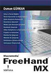 Macromedia FreeHand MX