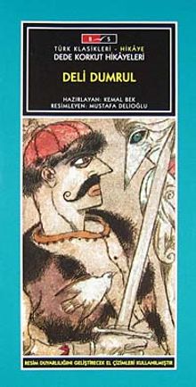 Deli Dumrul-Düz Yazı