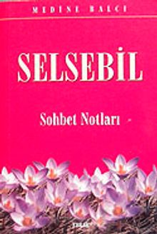 Selsebil & Sohbet Notları