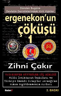 Ergenekon'un Çöküşü