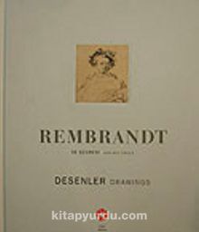 Rembrandt ve Çevresi Desenler