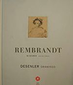 Rembrandt ve Çevresi Desenler
