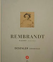 Rembrandt ve Çevresi Desenler
