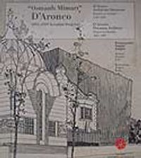 Osmanlı Mimarı D'Aronco & 1893-1909 İstanbul Projeleri