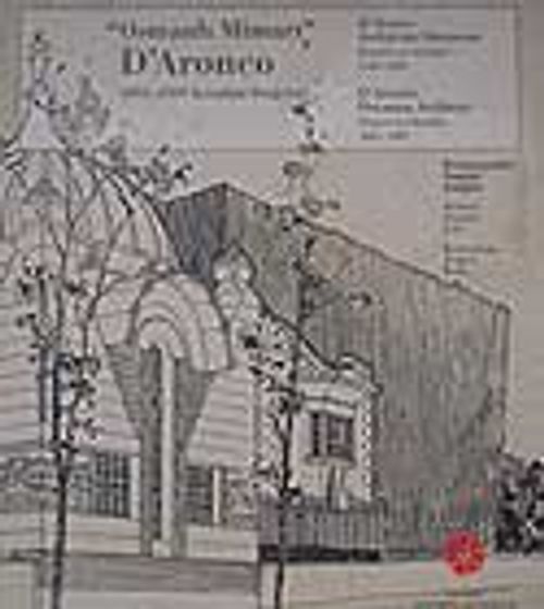Osmanlı Mimarı D'Aronco & 1893-1909 İstanbul Projeleri / 14-A-84