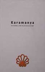 Karamanya