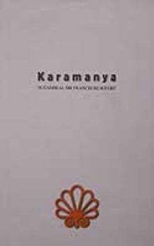 Karamanya