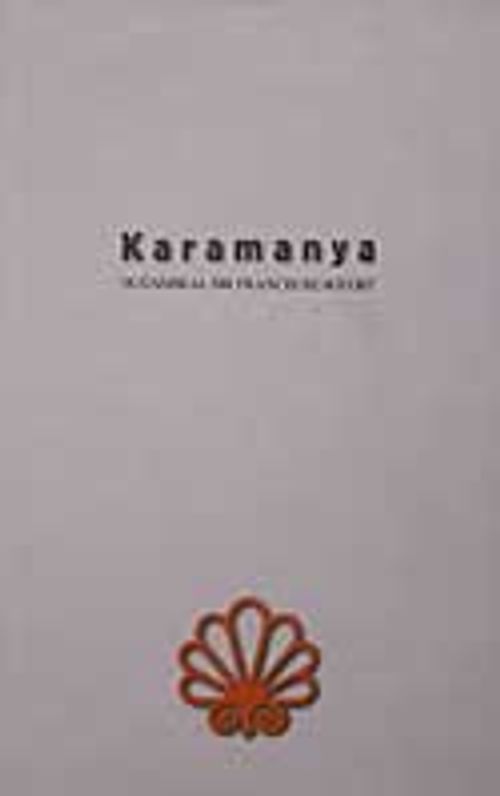 Karamanya