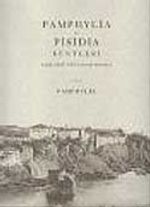 Pamphylia ve Pisidia Kentleri 1.Cilt
