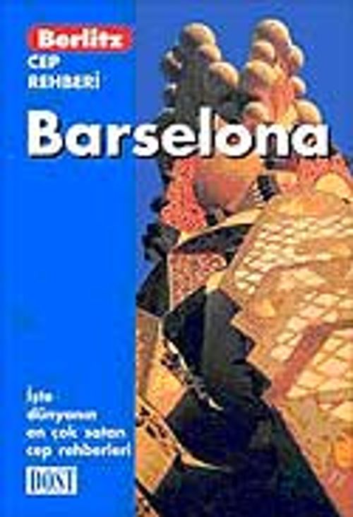 Barselona Cep Rehberi