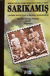 Sarıkamış & Çevirme Manevrası ve Meydan Muharebesi