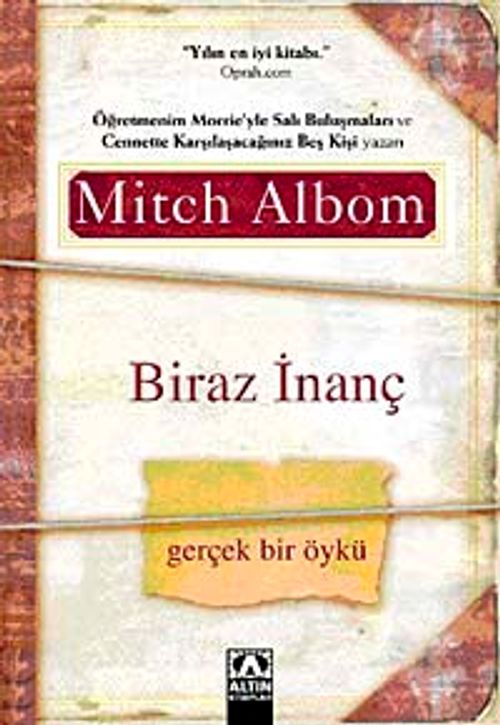 Biraz İnanç