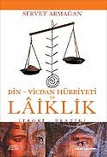 Din Vicdan Hürriyeti ve Laiklik