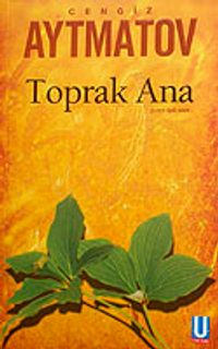 Toprak Ana