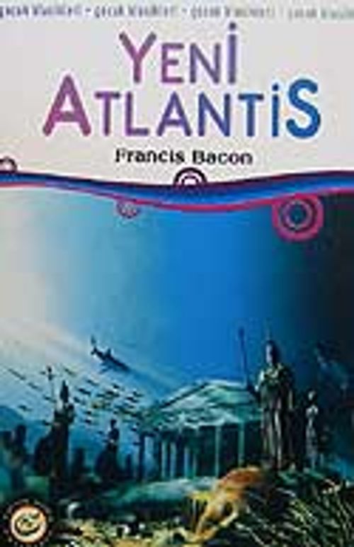 Yeni Atlantis