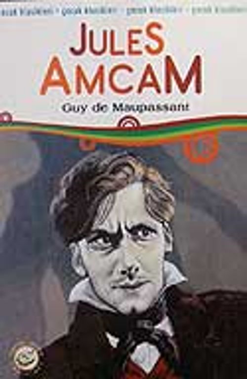 Jules Amcam