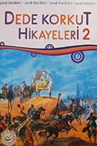Dede Korkut Hikayeleri-2