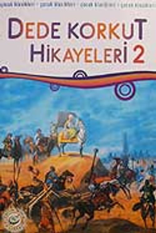Dede Korkut Hikayeleri-2