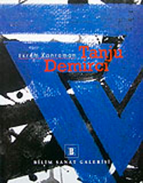 Tanju Demirci