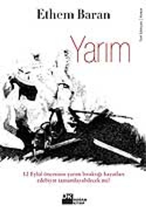 Yarım