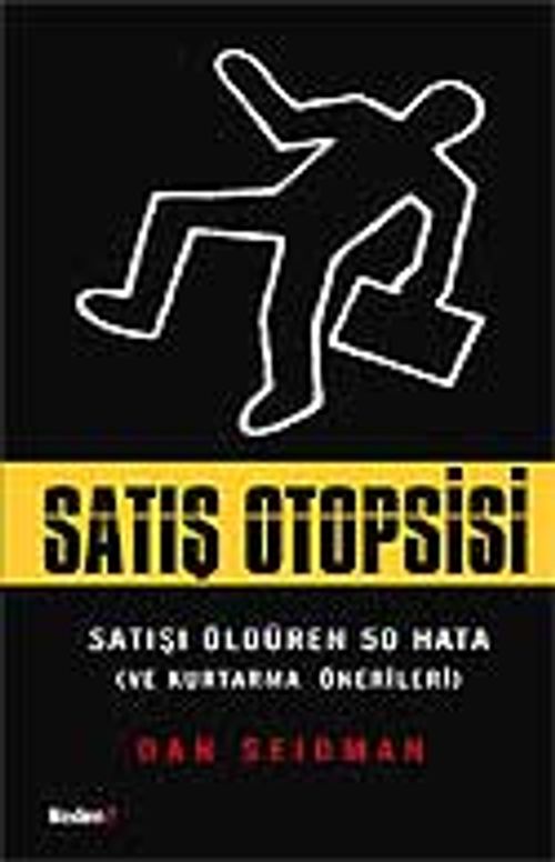Satış Otopsisi