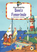 Afacan Dedektifler Deniz Fenerinde