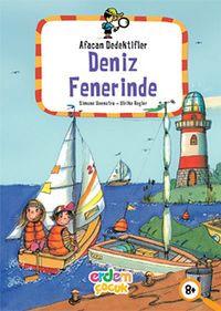 Afacan Dedektifler Deniz Fenerinde